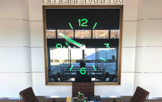 Panerai Factory Lobby Landscape