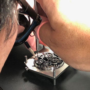 Panerai Precision Artisan