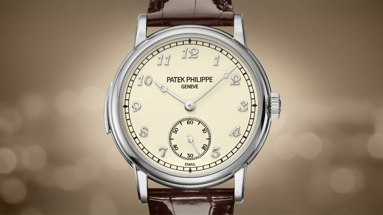 Patek Philippe Grand Complications Minute Repeater 5078G