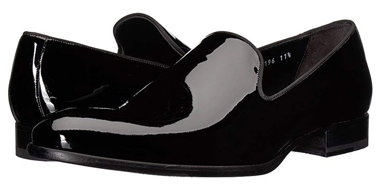 To Boot New York Broadway Opera Pump