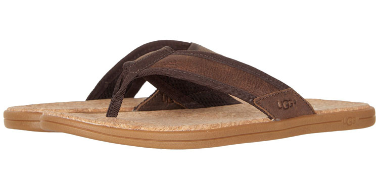 UGG Seaside Flip Flop