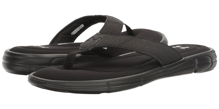 Under Armour Ignite II Thong