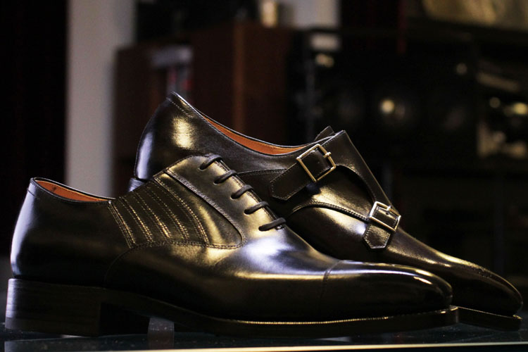 42nd Royal Highland Shoes