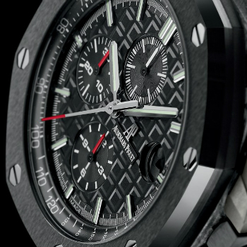AP Royal Oak Offshore Chronograph 26400AU