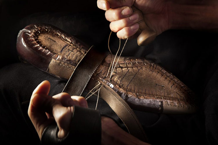 Aubercy Bespoke Shoes