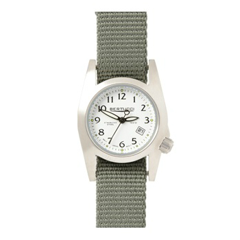 Bertucci M1-S Women's Field Watch