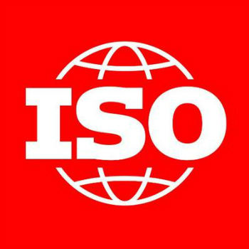 ISO International Organization of Standardization