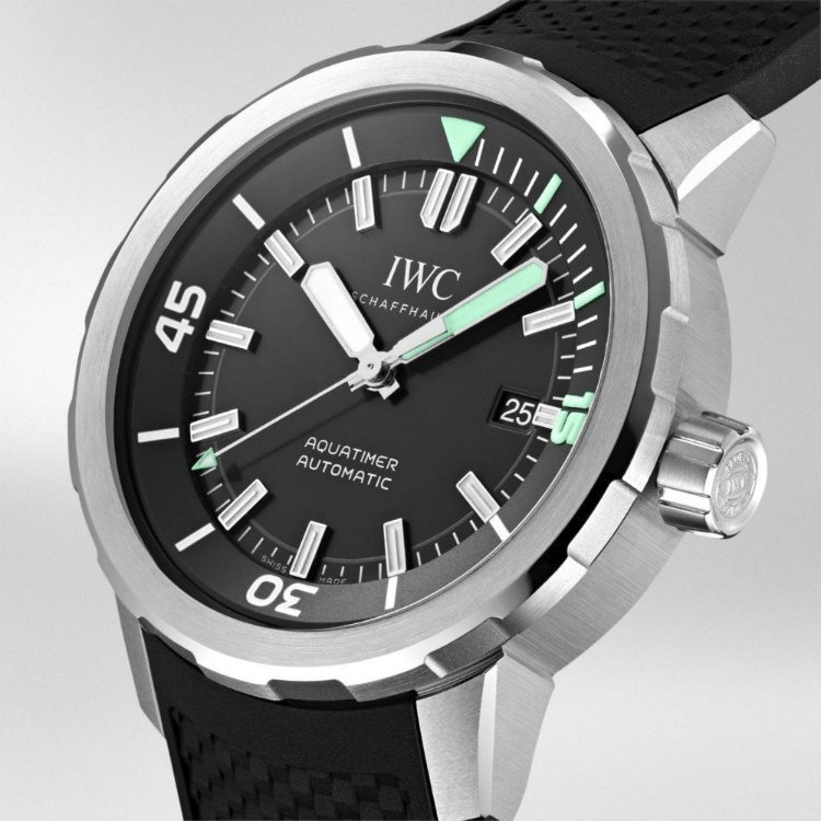 IWC Aquatimer Automatic IW329001 Diver