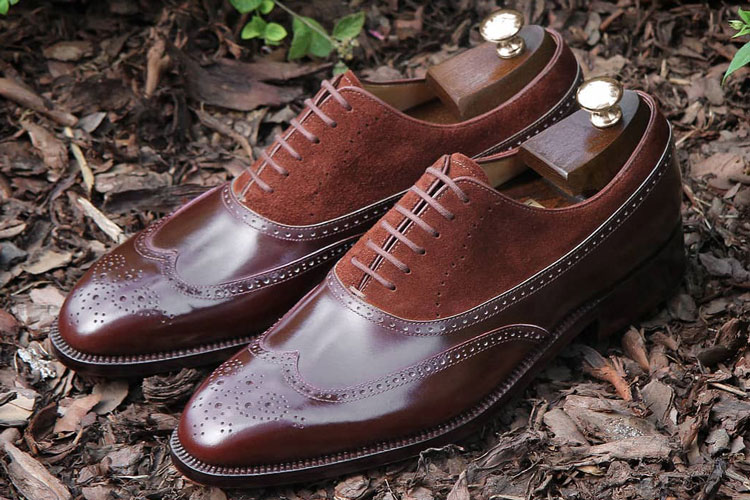 Jan Kielman Bespoke Shoes