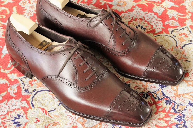 Marquess Bespoke Shoemaker