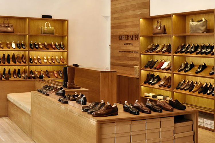 Meermin Madrid Shop