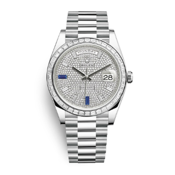 Most Expensive Rolex Day-Date 40 228396