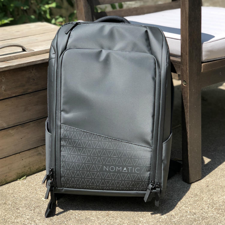 Nomatic Travel Pack Black