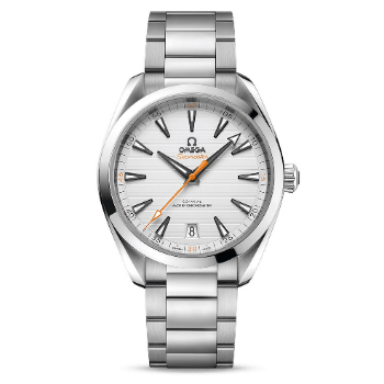 Omega Seamaster Aqua Terra 150M Stainless Steel