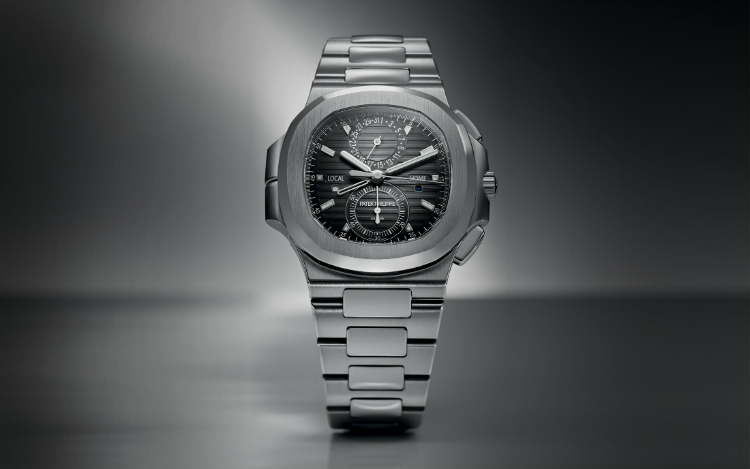 Patek Philippe Nautilus 5990 Stainless Steel Watch