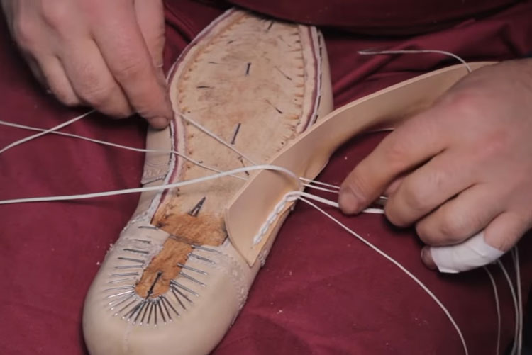 Paul Parkman Handmade Shoes