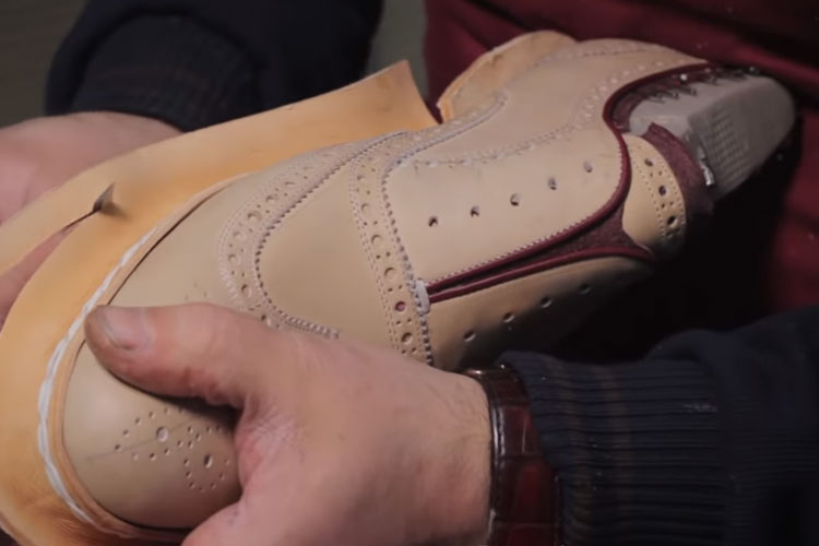 Paul Parkman Shoemaker