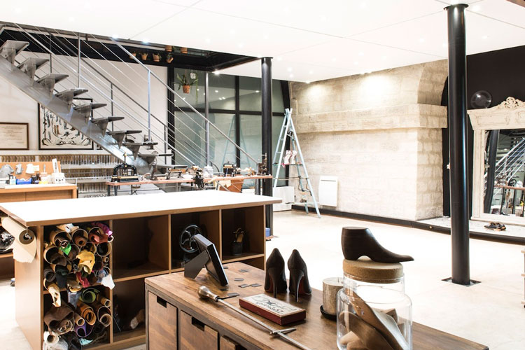 Philippe Atienza Workshop