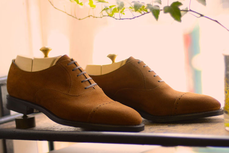 Rendo Japanese Shoes