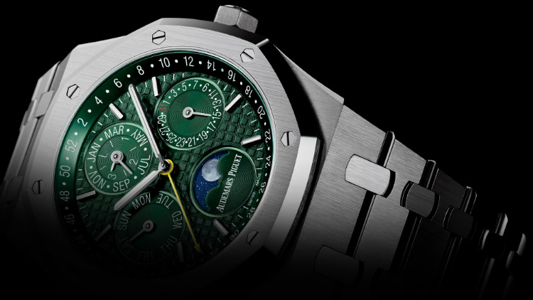 Royal Oak Perpetual Limited 26606ST.OO.1220ST.01