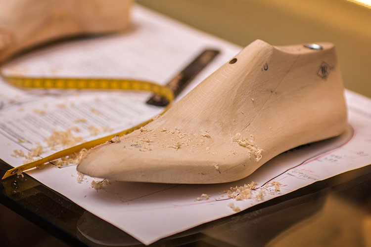 Stefano Bemer Wooden Lasts