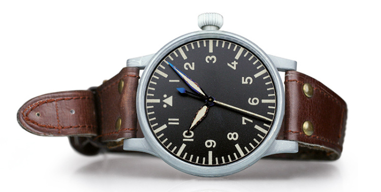 Stowa Flieger B-Uhr Baumuster A