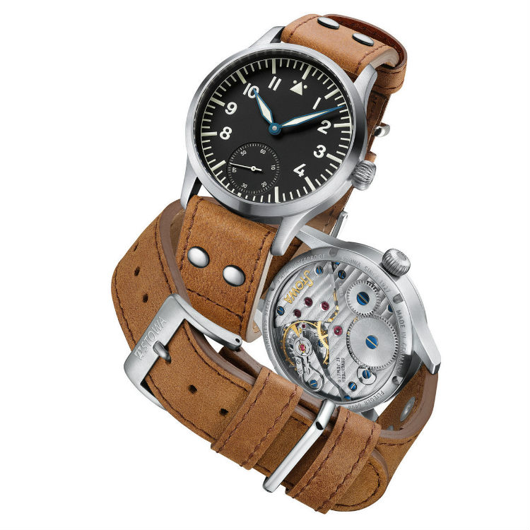 Stowa Flieger Classic 6498 Watch