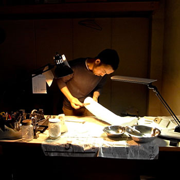 TYE Shoemaker Workshop