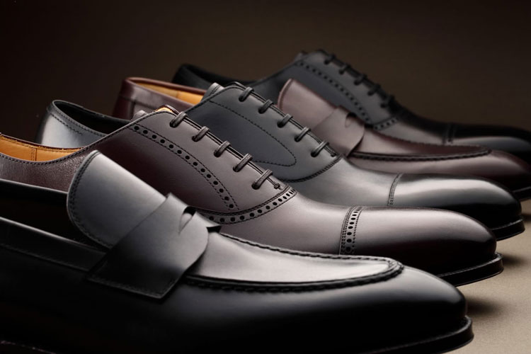 Union Royal Japanese Shoes