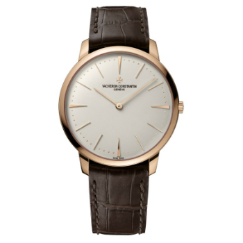 Vacheron Constantin Patrimony Pink Gold 81180-000R-9159