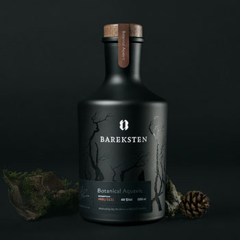 Bareksten_Botanical_Aquavit