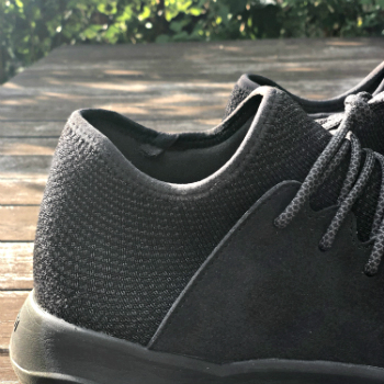 E-Vessi Everyday Knit Upper Details