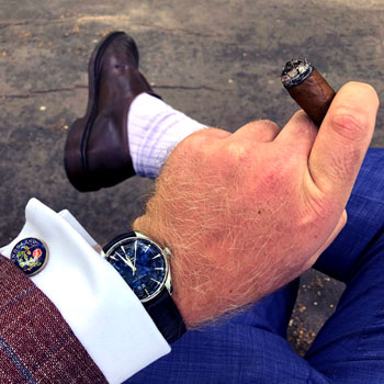 JC Newman The American Final Third