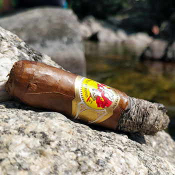 La Gloria Cubana Paraiso Edición Regional Caribe Final Third