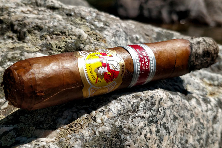La Gloria Cubana Paraiso Edición Regional Caribe