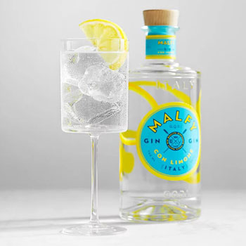 Malfry Gin Con Limone