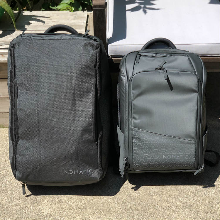 Nomatic Travel Bags Gear