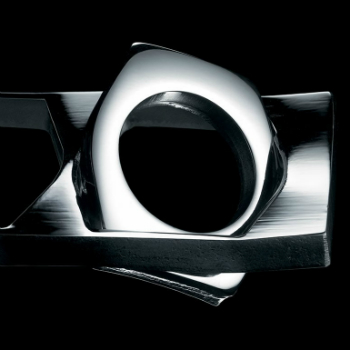 Rolex Oystersteel Case Stamp