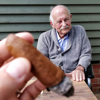 Romeo y Julieta Añejados Final Third