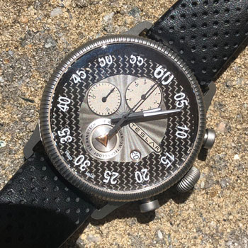 Teslar Re-Balance T-1 Sport Chrono