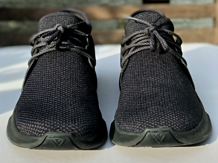 Vesis The Everyday Men All-Black