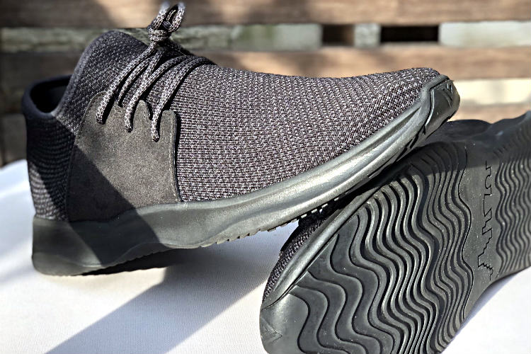 Vessi The Everyday Review