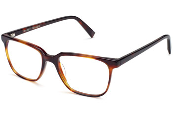 Warby Parker Hayden Square Glasses