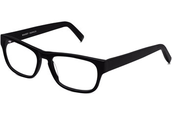 Warby Parker Roosevelt Wayfarer Frames