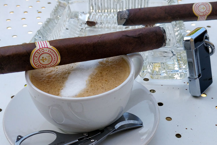 AJ Fernandez & Cappuccino