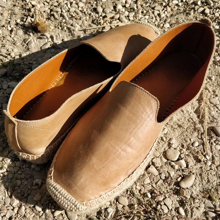 Apoint Brand Espadrilles Overviewl