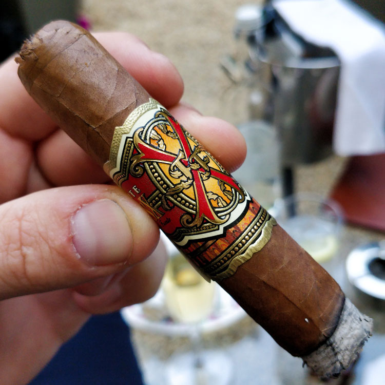 Arturo Fuente Opus X