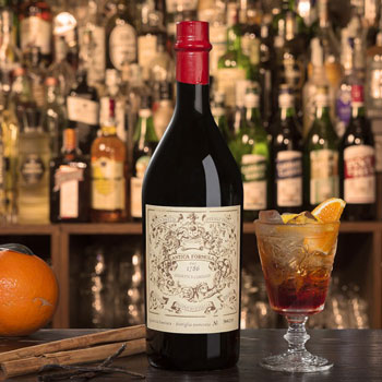 Carpano Antica Formula Vermouth