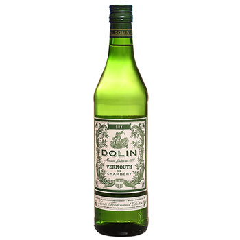 Dolin Dry Vermouth