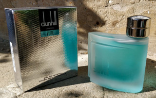 Dunhill Pure & Box Wide